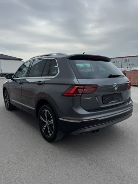 Обява за продажба на VW Tiguan 2.0 TDI ~38 900 лв. - изображение 4