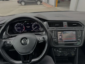 Обява за продажба на VW Tiguan 2.0 TDI ~38 900 лв. - изображение 8