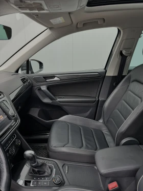 Обява за продажба на VW Tiguan 2.0 TDI ~38 900 лв. - изображение 11