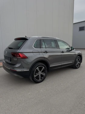 Обява за продажба на VW Tiguan 2.0 TDI ~38 900 лв. - изображение 3