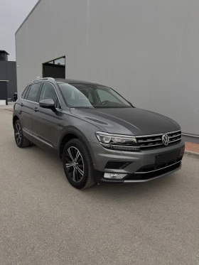 Обява за продажба на VW Tiguan 2.0 TDI ~38 900 лв. - изображение 1
