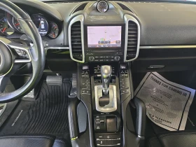 Porsche Cayenne Platinum Edition* * * Bose* *  | Mobile.bg    12