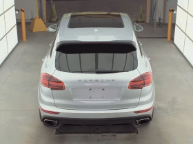 Porsche Cayenne Platinum Edition* * * Bose* *  | Mobile.bg    5