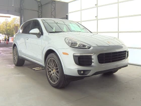 Porsche Cayenne Platinum Edition* * * Bose* *  | Mobile.bg    3