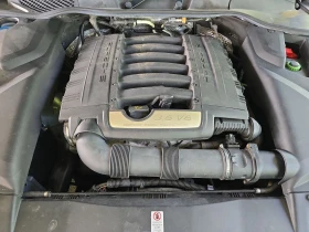 Porsche Cayenne Platinum Edition* * * Bose* *  | Mobile.bg    14