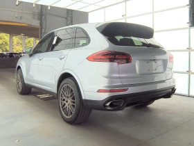 Porsche Cayenne Platinum Edition* * * Bose* *  | Mobile.bg    6