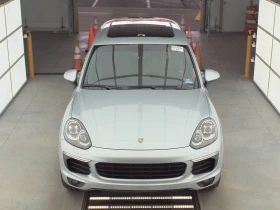 Porsche Cayenne Platinum Edition* * * Bose* *  | Mobile.bg    2