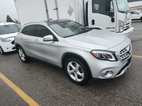 Mercedes-Benz GLA 250 AWD * CARFAX *  *   *  | Mobile.bg    2