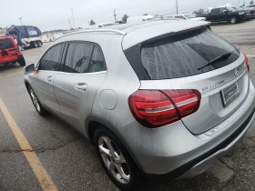 Mercedes-Benz GLA 250 AWD * CARFAX *  *   *  | Mobile.bg    4