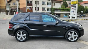 Mercedes-Benz ML 320 AVTOMAT/KOJA/NAVIG/4matic/UNIKAT | Mobile.bg    6