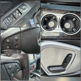 Mercedes-Benz ML 320 AVTOMAT/KOJA/NAVIG/4matic/UNIKAT | Mobile.bg    14