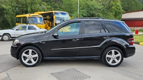     Mercedes-Benz ML 320 AVTOMAT/KOJA/NAVIG/4matic/UNIKAT