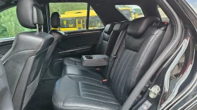 Mercedes-Benz ML 320 AVTOMAT/KOJA/NAVIG/4matic/UNIKAT | Mobile.bg    13
