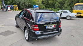     Mercedes-Benz ML 320 AVTOMAT/KOJA/NAVIG/4matic/UNIKAT