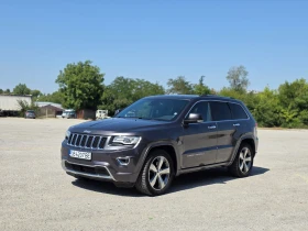 Jeep Grand cherokee Overland 3.0CRD | Mobile.bg    3