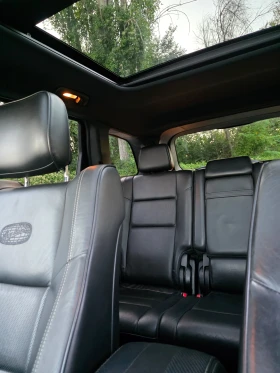 Jeep Grand cherokee Overland 3.0CRD | Mobile.bg    12