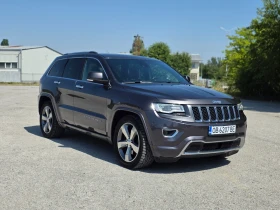 Jeep Grand cherokee Overland 3.0CRD | Mobile.bg    5