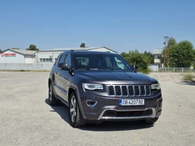 Jeep Grand cherokee Overland 3.0CRD | Mobile.bg    4