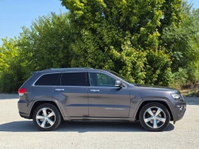 Jeep Grand cherokee Overland 3.0CRD | Mobile.bg    6