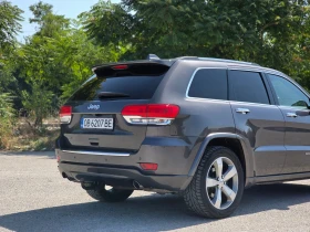 Jeep Grand cherokee Overland 3.0CRD | Mobile.bg    7