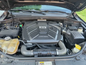 Jeep Grand cherokee Overland 3.0CRD | Mobile.bg    14
