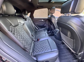 Audi SQ5 PANO* KEYLESS* BOSE* * *  | Mobile.bg    13