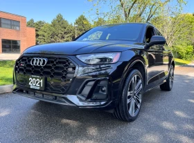 Audi SQ5 PANO* KEYLESS* BOSE* КАМЕРИ* ПОДГРЕВ* 