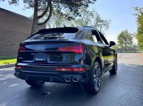 Audi SQ5 PANO* KEYLESS* BOSE* * *  | Mobile.bg    3