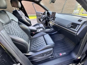 Audi SQ5 PANO* KEYLESS* BOSE* * *  | Mobile.bg    14