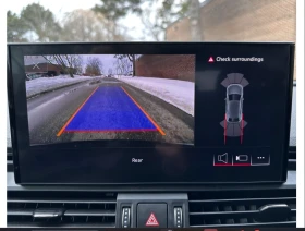 Audi SQ5 PANO* KEYLESS* BOSE* * *  | Mobile.bg    11