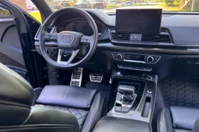 Audi SQ5 PANO* KEYLESS* BOSE* * *  | Mobile.bg    12