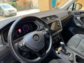 VW Tiguan 2.0 TDI HIGHLINE | Mobile.bg    10