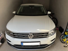 VW Tiguan 2.0 TDI HIGHLINE | Mobile.bg    11