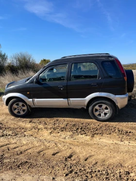 Daihatsu Terios | Mobile.bg    3
