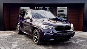 ����� �� �������� �� BMW X5 35d M-Pack �������� ������ KeyLessGO ������