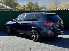 BMW X5 35d M-Pack Панорама Камера KeyLessGO ЛИЗИНГ - 39800 лв. / 20349.42 € - 99189569 5