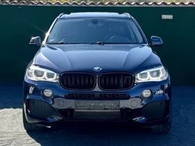 BMW X5 35d M-Pack Панорама Камера KeyLessGO ЛИЗИНГ - 39800 лв. / 20349.42 € - 99189569 2