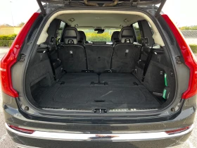 Volvo Xc90 T8 AWD Inscription 7-местен FULL ПОДЪРЖАН в ВОЛВО - 55000 лв. / 28121.05 € - 11327686 13