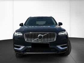 Volvo Xc90 T8 AWD Inscription 7-местен FULL ПОДЪРЖАН в ВОЛВО - 55000 лв. / 28121.05 € - 11327686 2
