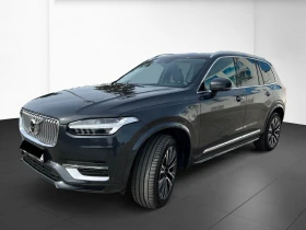 Volvo Xc90 T8 AWD Inscription 7-местен FULL ПОДЪРЖАН в ВОЛВО