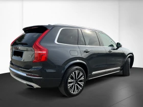 Volvo Xc90 T8 AWD Inscription 7-местен FULL ПОДЪРЖАН в ВОЛВО - 55000 лв. / 28121.05 € - 11327686 4