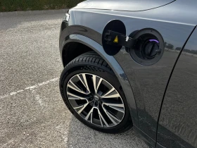 Volvo Xc90 T8 AWD Inscription 7-местен FULL ПОДЪРЖАН в ВОЛВО - 55000 лв. / 28121.05 € - 11327686 10