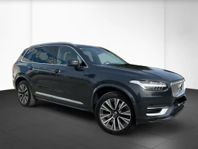 Volvo Xc90 T8 AWD Inscription 7-местен FULL ПОДЪРЖАН в ВОЛВО - 55000 лв. / 28121.05 € - 11327686 3
