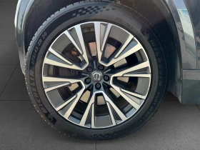 Volvo Xc90 T8 AWD Inscription 7-местен FULL ПОДЪРЖАН в ВОЛВО - 55000 лв. / 28121.05 € - 11327686 9