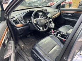 Honda Cr-v * Touring * CARFAX * БЕЗ ПЪРВОНАЧАЛНА ВНОСКА - 24300 лв. / 12424.39 € - 10497917 5