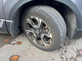 Honda Cr-v * Touring * CARFAX * БЕЗ ПЪРВОНАЧАЛНА ВНОСКА - 24300 лв. / 12424.39 € - 10497917 7