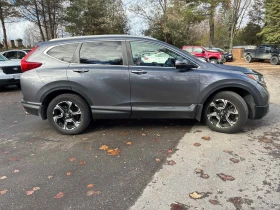 Honda Cr-v * Touring * CARFAX * БЕЗ ПЪРВОНАЧАЛНА ВНОСКА - 24300 лв. / 12424.39 € - 10497917 3