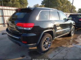 Jeep Grand cherokee LIMITED* 3.6* V6* 8ZF* ПОДГРЕВ* КАМЕРА* КЕЙЛЕС - 24700 лв. / 12628.91 € - 14179141 2