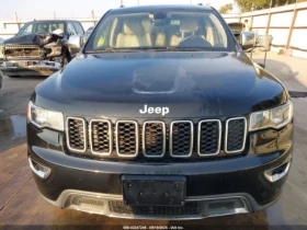 Jeep Grand cherokee LIMITED* 3.6* V6* 8ZF* ПОДГРЕВ* КАМЕРА* КЕЙЛЕС - 24700 лв. / 12628.91 € - 14179141 7