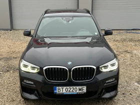 BMW X3 2.0DIESEL* FULL* M-PAKET* 4X4* PANORAMA  - 49900 лв. / 25513.46 € - 14694255 2